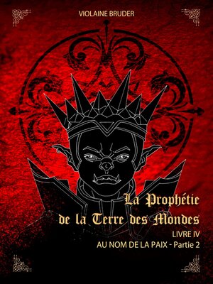 cover image of Au nom de la paix, Partie 2